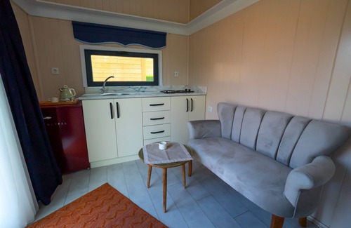 Cirali Bed & Breakfast | Cirali Hestia Lodge