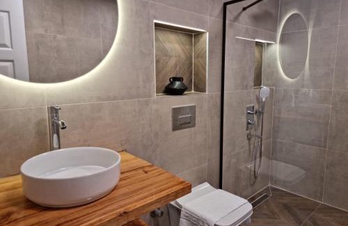 Cirali House | Cirali Simge Holiday Houses