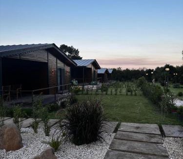 Cirali House | Cirali Simge Holiday Houses