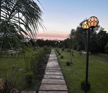 Cirali House | Cirali Simge Holiday Houses
