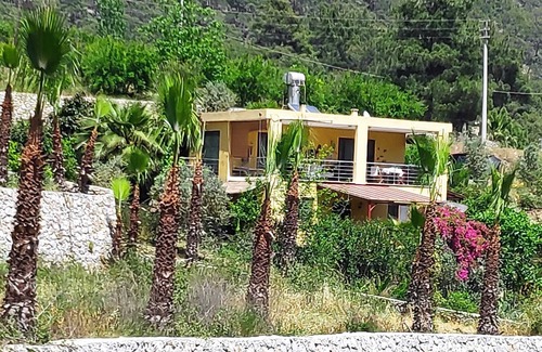 Cirali House | Cirali Sunny House - On the Road to Ciralı Beach