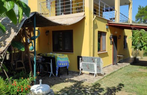 Cirali Apartment | Cirali Sunny House