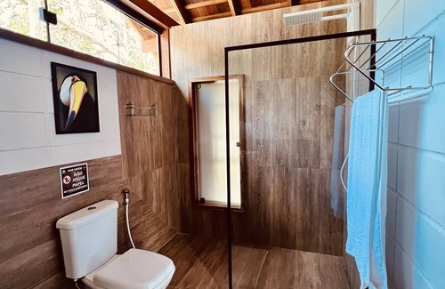 Amazon River Hotel | Cirandeira Amazon World EcoResort