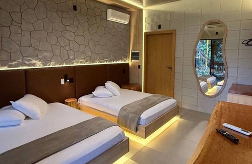 Amazon River Hotel | Cirandeira Amazon World EcoResort