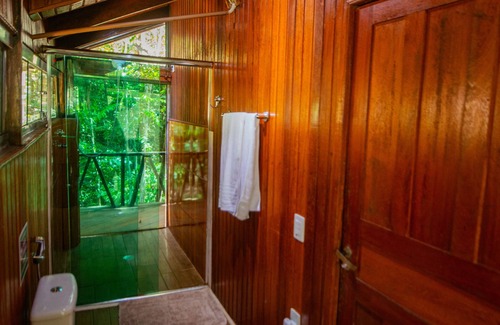 Amazon River Hotel | Cirandeira Amazon World EcoResort