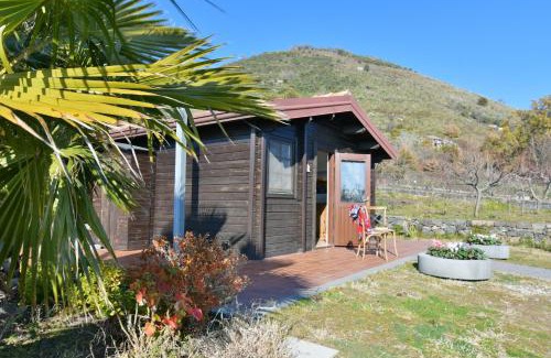 Trecastagni Bed & Breakfast | Cirasa Luxury Country House