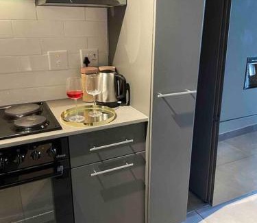 Lynnwood Ridge Apartment | Circa-lux