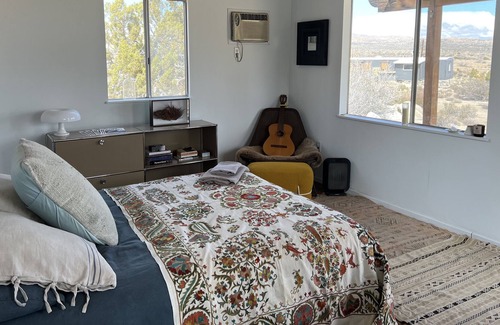 Pioneertown House | Circadian Ranch - Pioneertown / Pipes Canyon Paradise- Epic Skies