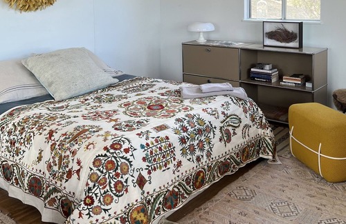 Pioneertown House | Circadian Ranch - Pioneertown / Pipes Canyon Paradise- Epic Skies