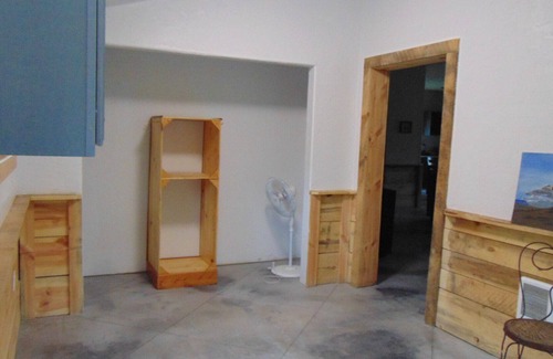 East Glacier Park Village House | Circle R Ranch House