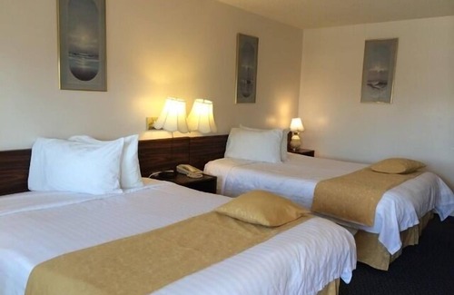 Olds Hotel | Circle 5 Motel