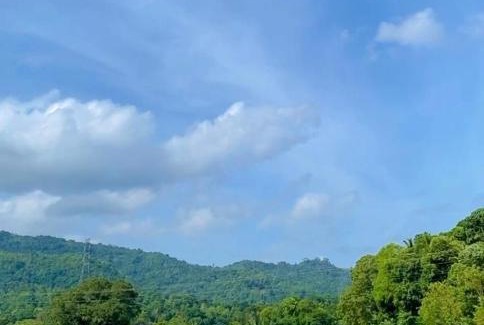 Menikhinna Bed & Breakfast | Circle Edge Kandy