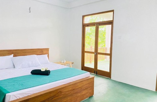 Menikhinna Bed & Breakfast | Circle Edge Kandy
