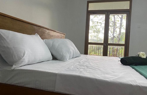 Menikhinna Bed & Breakfast | Circle Edge Kandy