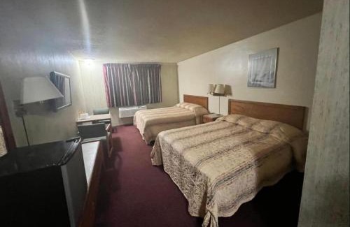 Glen Avon Hotel | Circle Inn Hotel - Jurupa Valley Riverside 60 Fwy