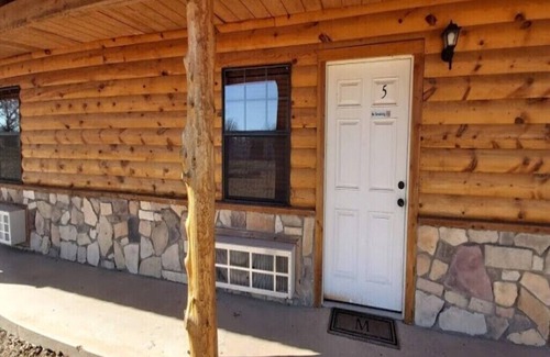 Garvin County House | Circle M Lodge is The Perfect Get-A-Way