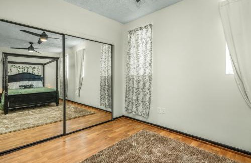 Sebring Apartment | Circle Overlook-Downtown Apartment Stay