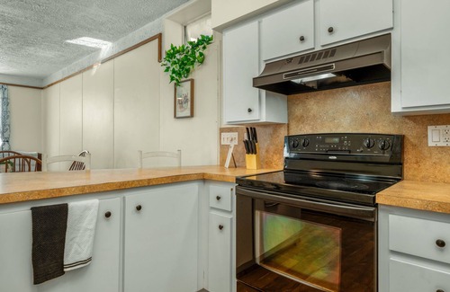 Sebring Apartment | Circle Overlook-Private Downtown apartment
