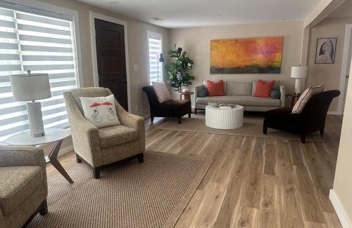 Pembroke House | Circle Retreat