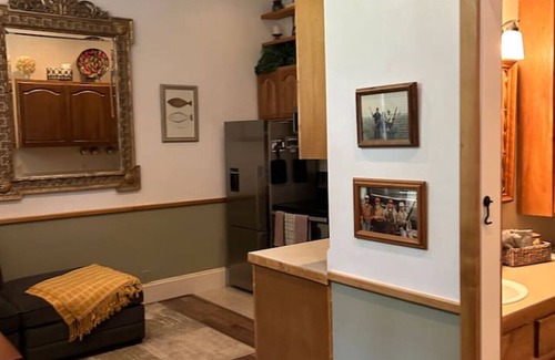 North Bend Cabin | Circle River Bungalow~Right at the base of Mt. Si!