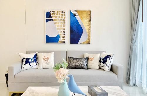 Bangkok Central Business District Apartment | Circle S Sukhumvit 12 Bangkok
