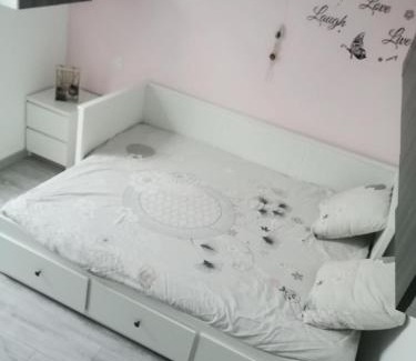 Marigne-Laille Bed & Breakfast | circuit 24H le Mans