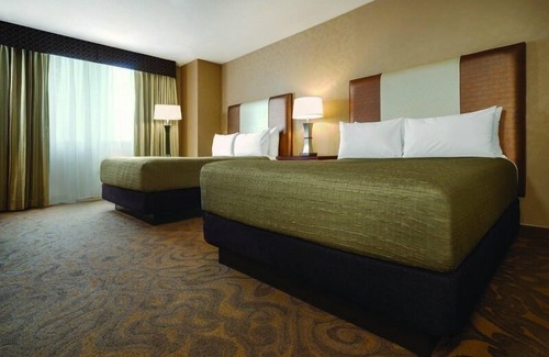Las Vegas Strip Resort | Circus Circus Hotel, Casino & Theme Park