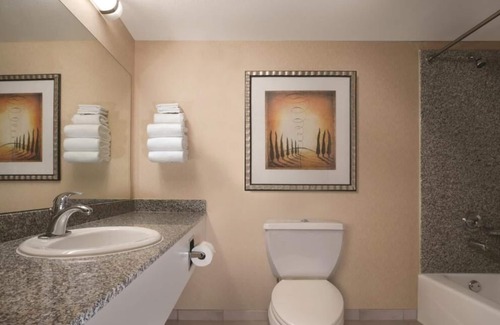 Las Vegas Strip Resort | Circus Circus Hotel, Casino & Theme Park