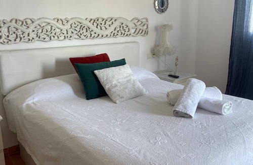 Mairena del Aljarafe House | Circus-goretti House in quiet and peaceful area
