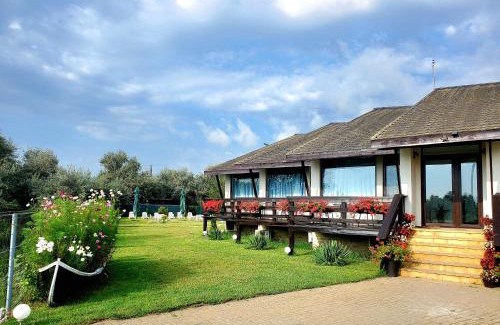 Sulina Apartment | Cirex Delta Club Sulina