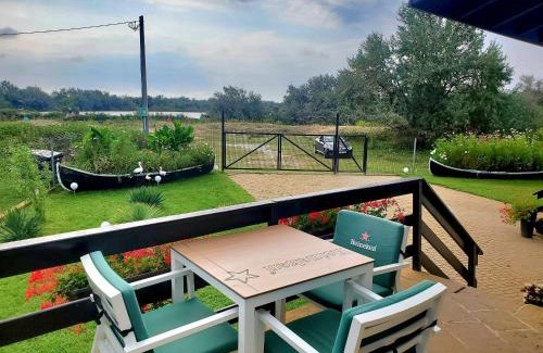 Sulina Apartment | Cirex Delta Club Sulina