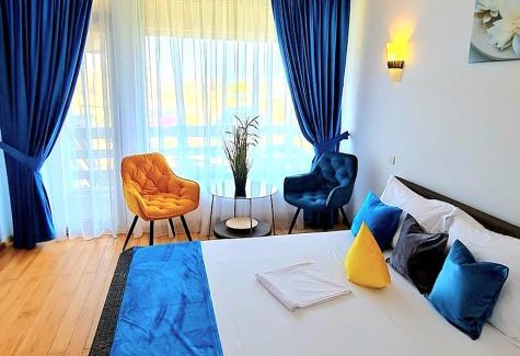 Sulina Apartment | Cirex Delta Club Sulina
