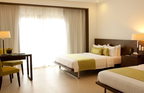 Calbayog Hotel | Ciriaco Hotel and Resort