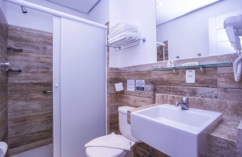 Praia do Pauba Hotel | Ciribaí Praia Hotel