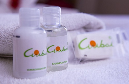 Praia do Pauba Hotel | Ciribaí Praia Hotel