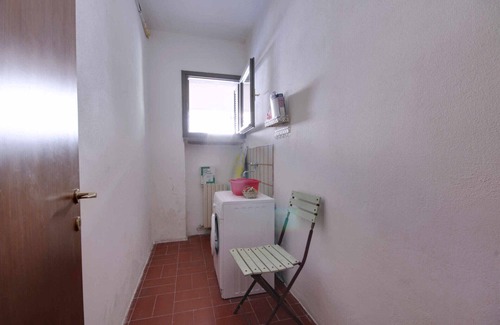 Castiglione della Pescaia Apartment | Ciro, 30 m from the sea, garden, 3 parking spaces