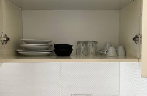 Enez Apartment | Cirpan Apart Otel