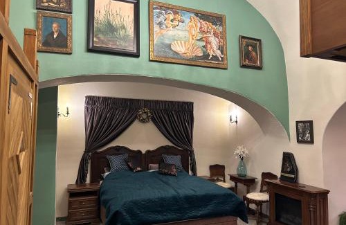 Spania Dolina Apartment | Cisárska Komnata