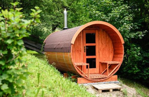 Piwniczna-Zdroj House | Cisówka Pokoje Gościnne