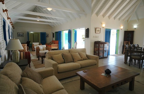 Canaan Villa | Cisantt Villa - A charming villa in gated development