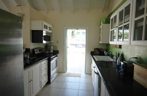 Canaan Villa | Cisantt Villa - A charming villa in gated development