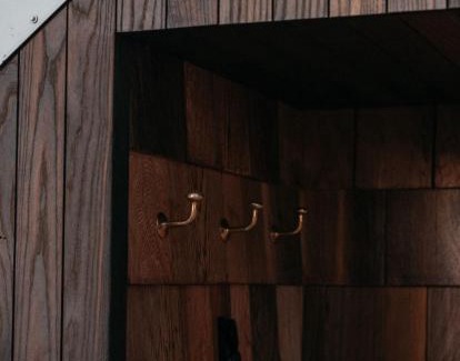 Brok Cabin | Cisha Retreat Bojany