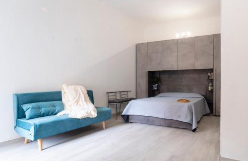 Precotto Apartment | Cislaghi Little Apartment - M1 Station