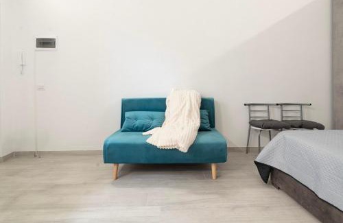 Precotto Apartment | Cislaghi Little Apartment - M1 Station
