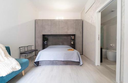 Precotto Apartment | Cislaghi Little Apartment - M1 Station