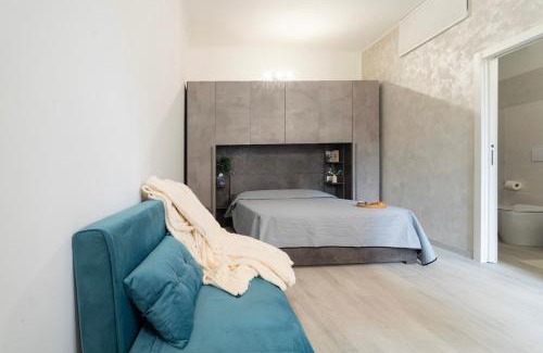 Precotto Apartment | Cislaghi Little Apartment - M1 Station