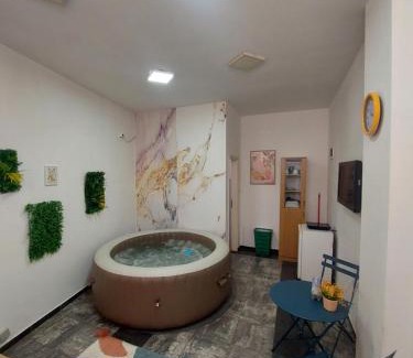 Pozarevac Apartment | Cista DESETKA 1