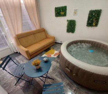 Pozarevac Apartment | Cista DESETKA 1