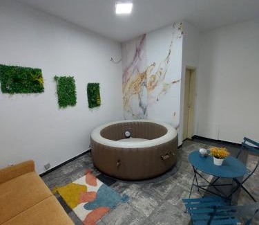 Pozarevac Apartment | Cista DESETKA 1
