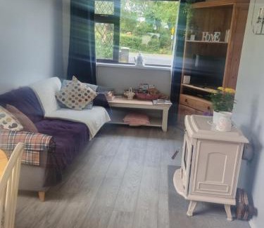 Ballygawley Apartment | Cistin Bheag Áine